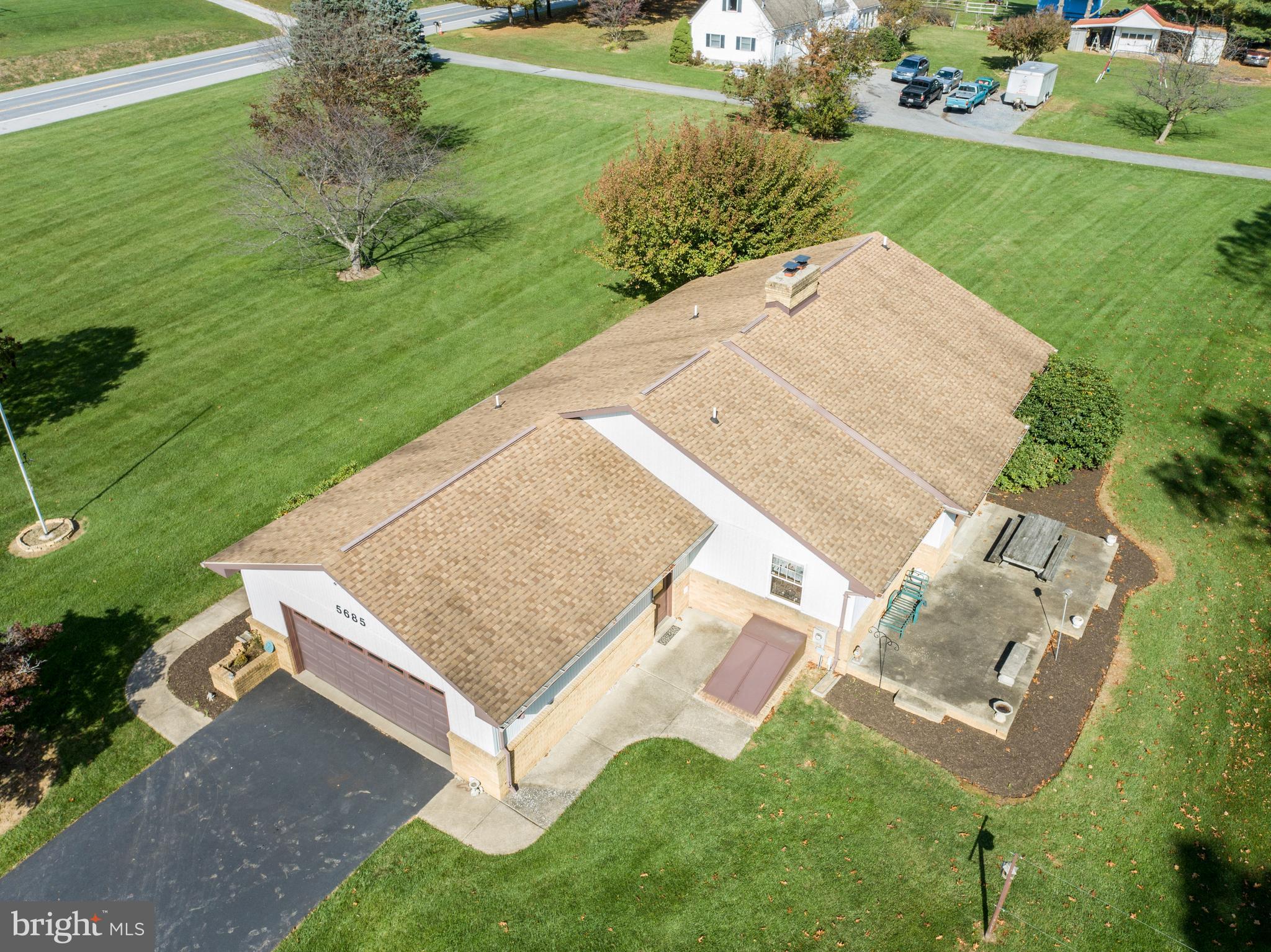 5685 Ridge Road Mount Airy, MD 21771 - Photo 33 of 65 Gallery Image 33