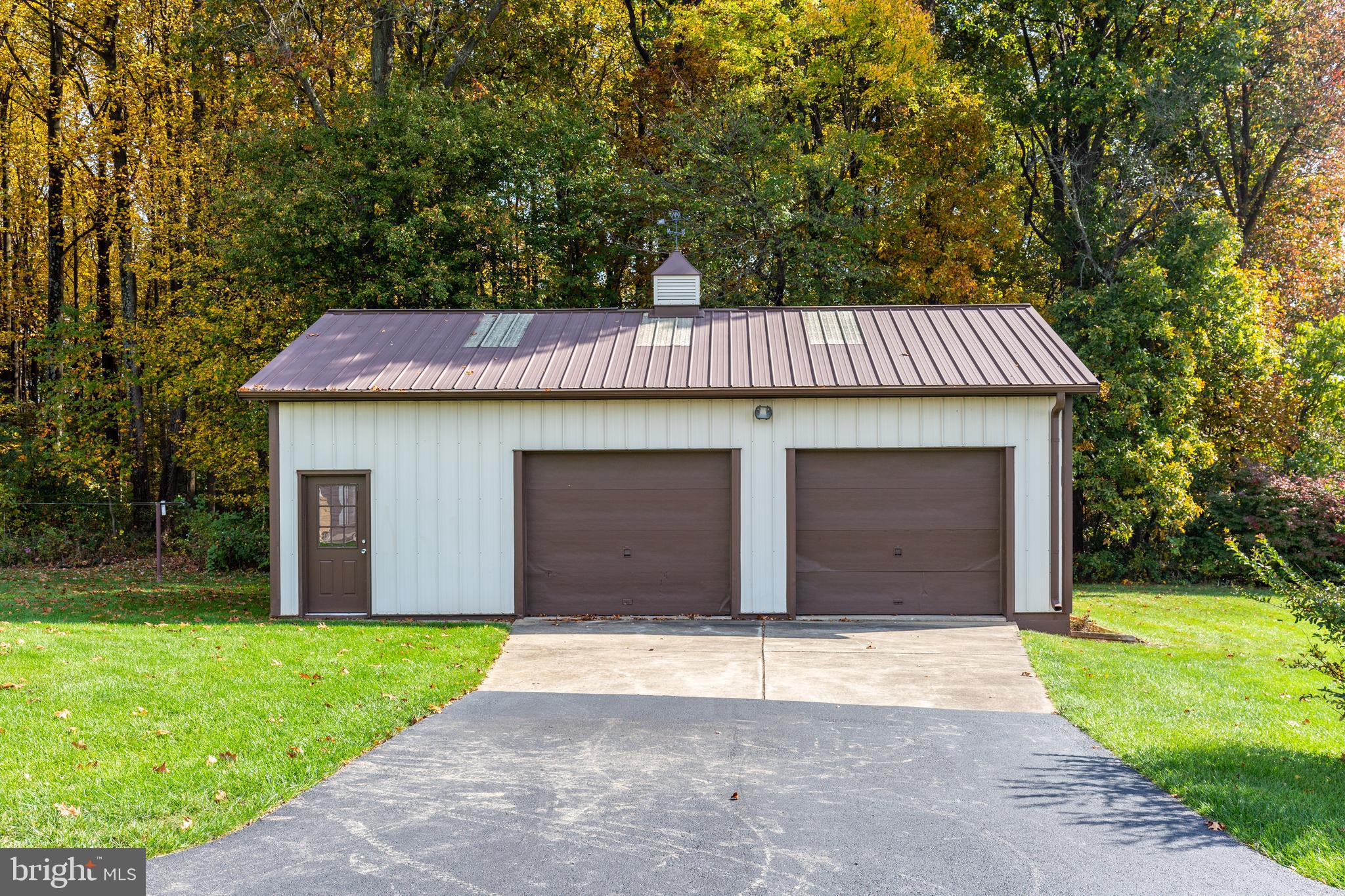 5685 Ridge Road Mount Airy, MD 21771 - Photo 39 of 65 Gallery Image 39