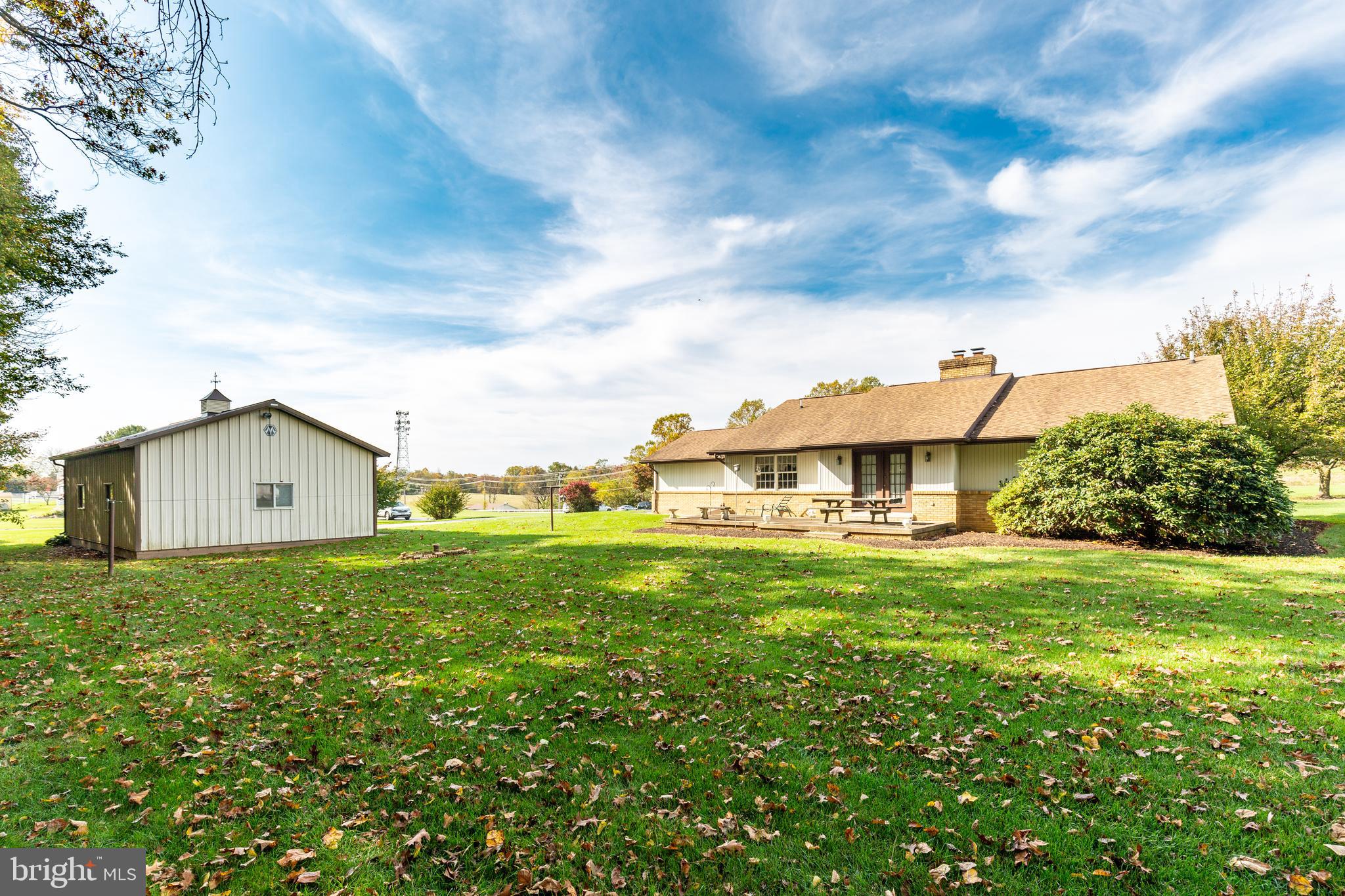 5685 Ridge Road Mount Airy, MD 21771 - Photo 40 of 65 Gallery Image 40