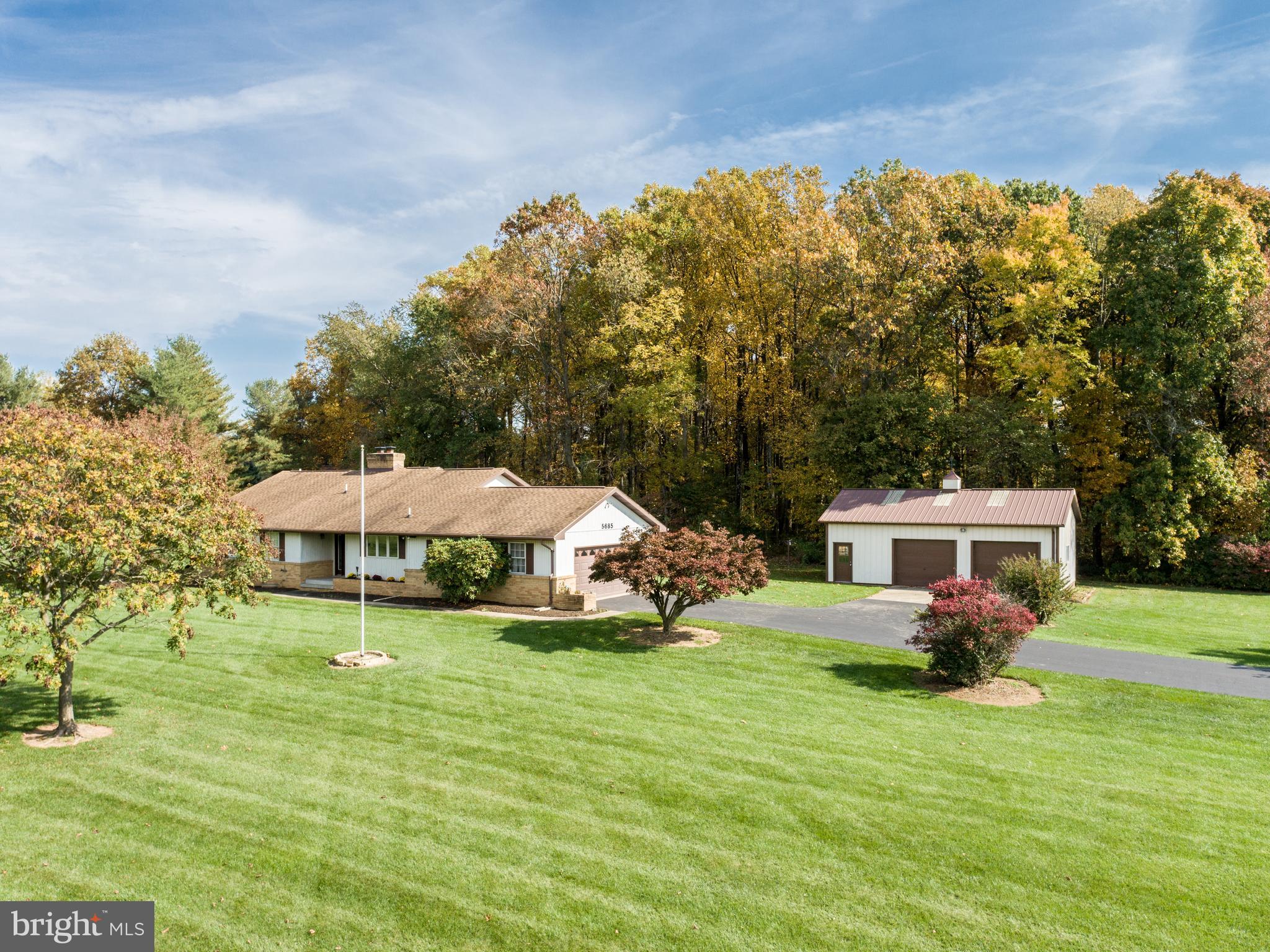 5685 Ridge Road Mount Airy, MD 21771 - Photo 44 of 65 Gallery Image 44