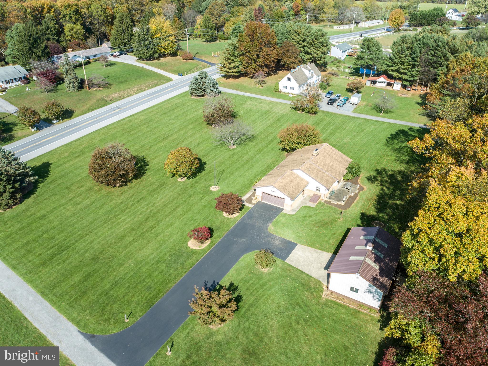 5685 Ridge Road Mount Airy, MD 21771 - Photo 45 of 65 Gallery Image 45
