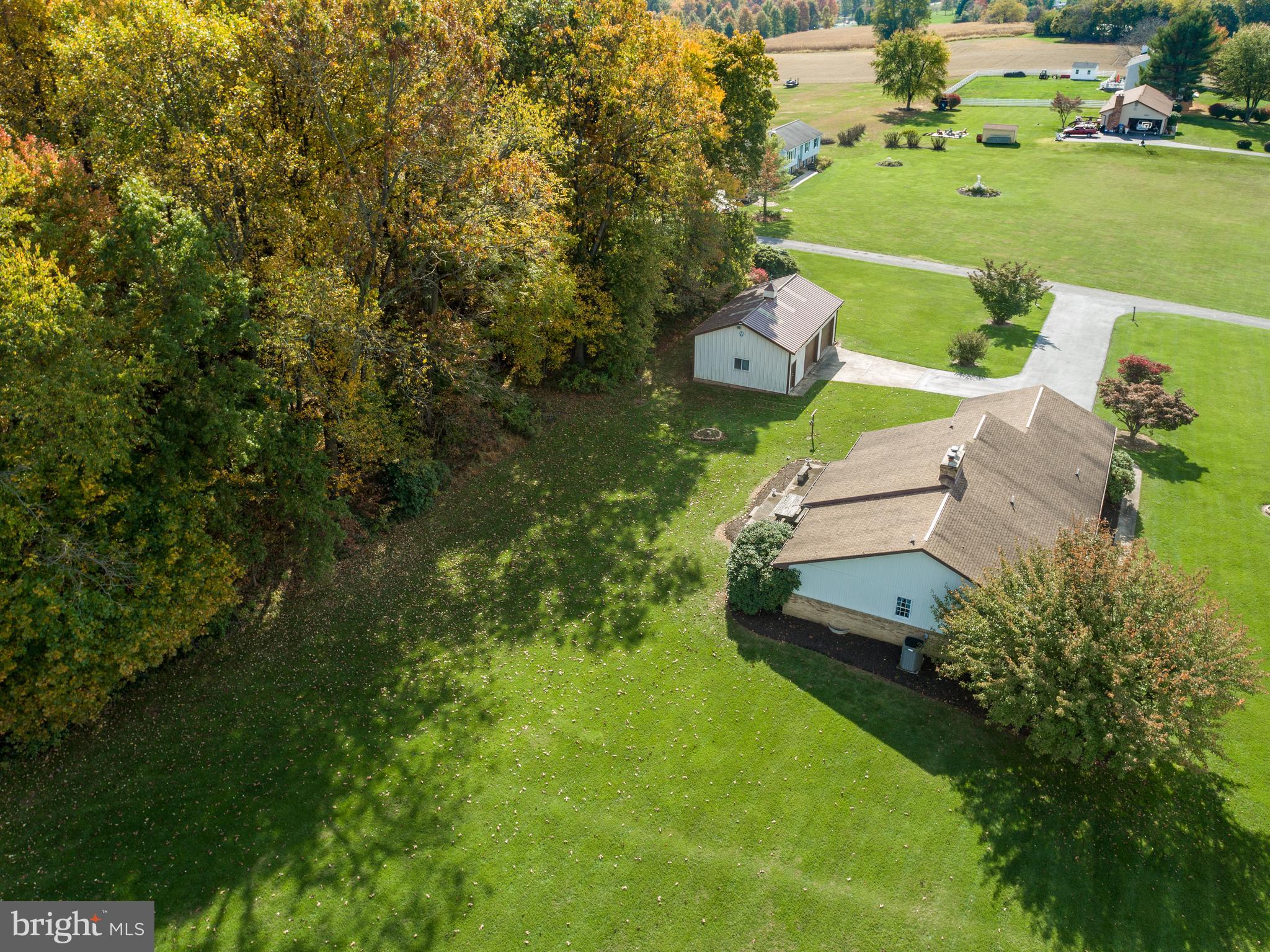 5685 Ridge Road Mount Airy, MD 21771 - Photo 46 of 65 Gallery Image 46