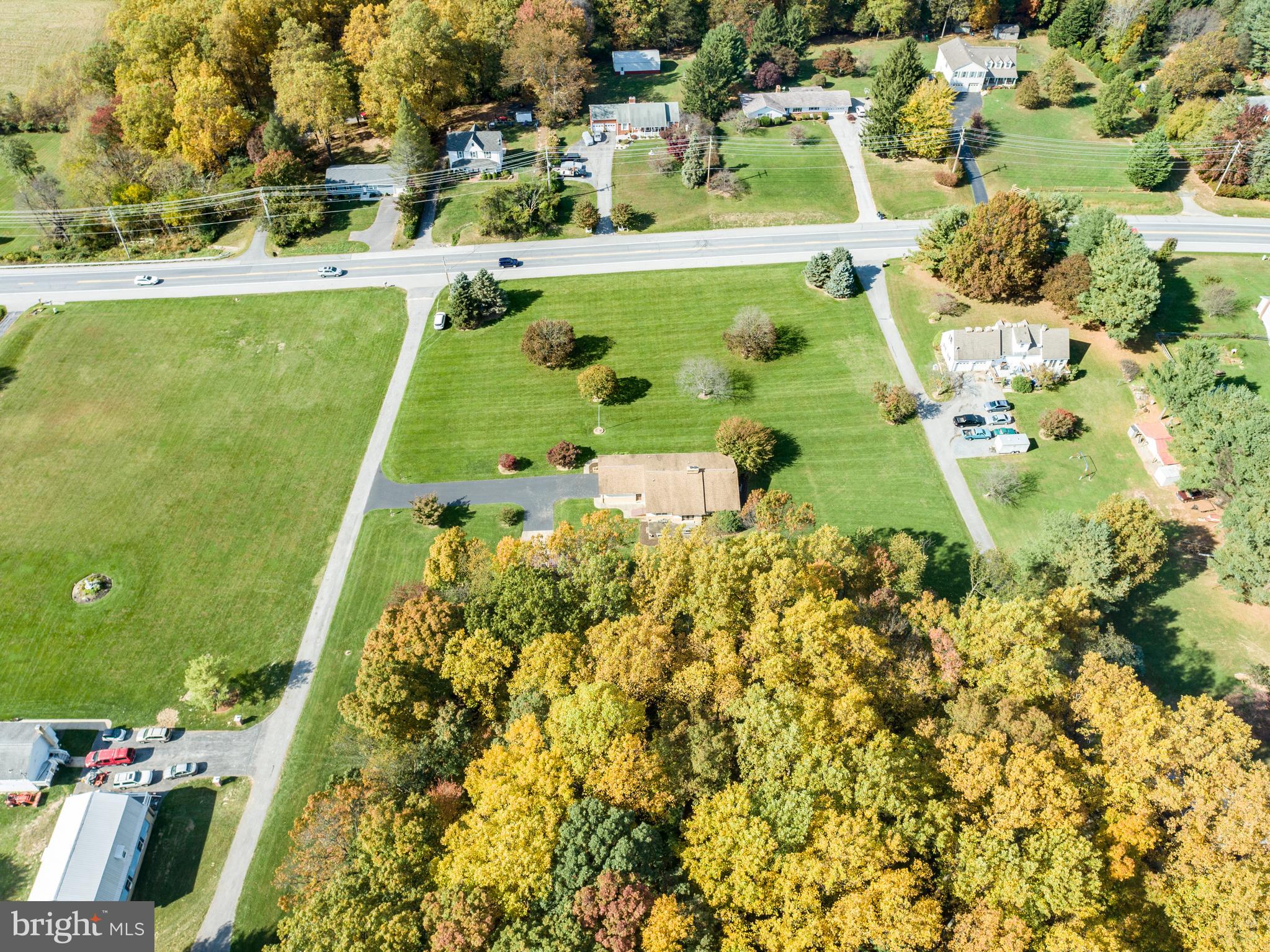 5685 Ridge Road Mount Airy, MD 21771 - Photo 48 of 65 Gallery Image 48