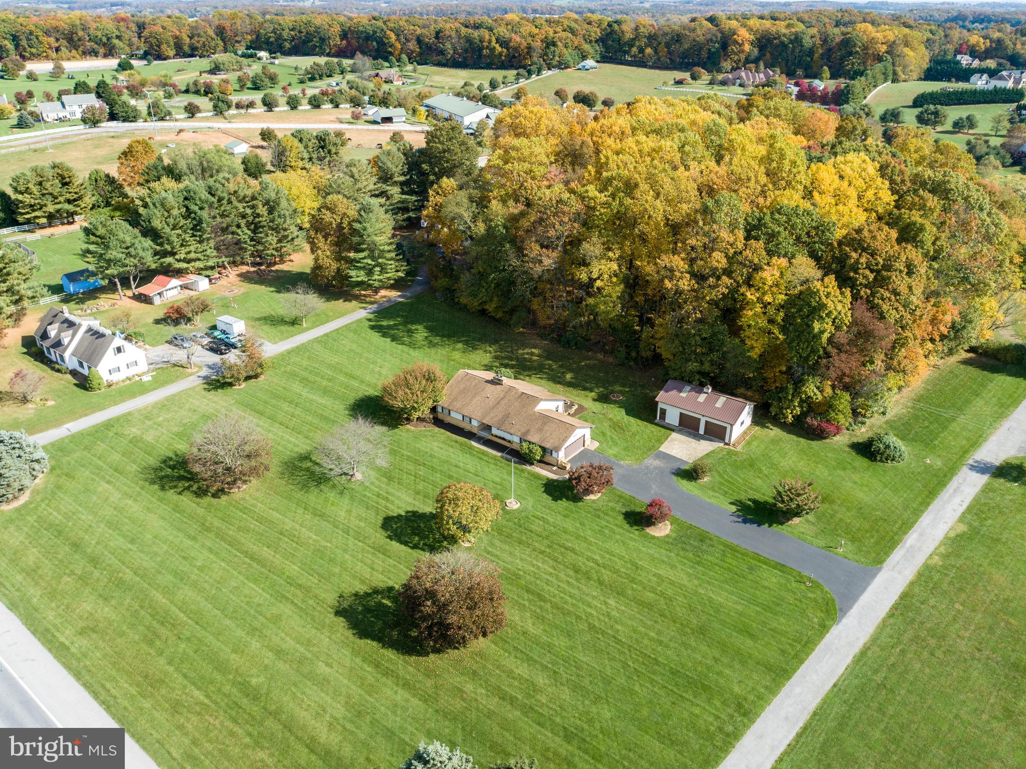 5685 Ridge Road Mount Airy, MD 21771 - Photo 53 of 65 Gallery Image 53