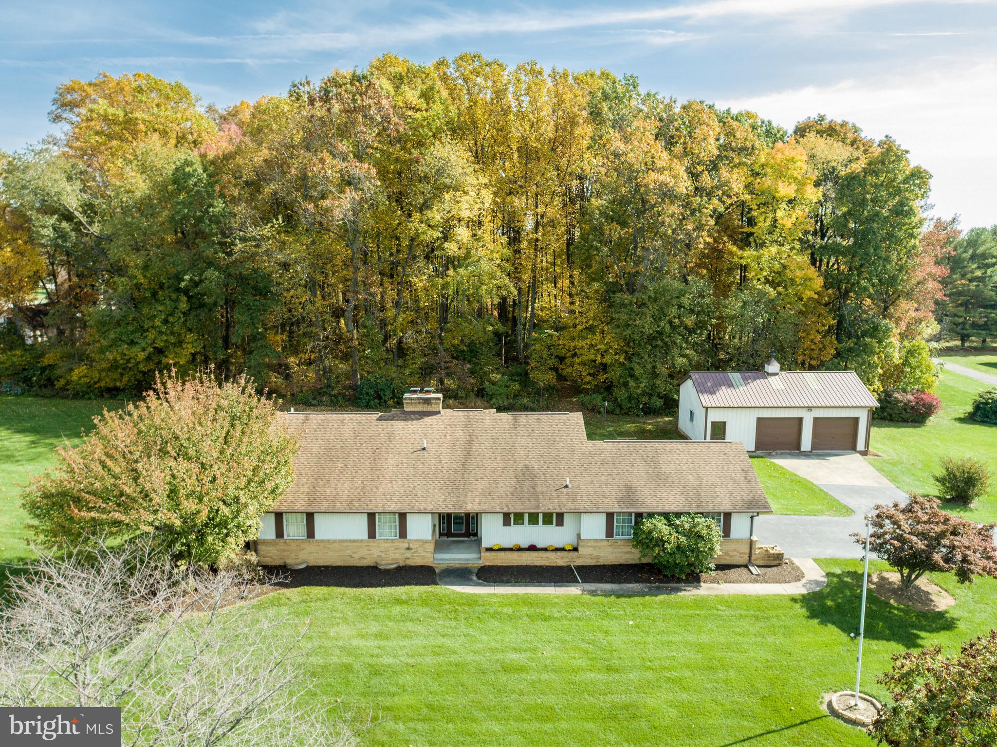 5685 Ridge Road Mount Airy, MD 21771 - Photo 57 of 65 Gallery Image 57