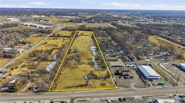 $1,000,000 | 401 North Scott Avenue, Belton, MO 64012