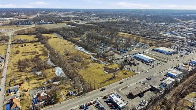 $1,000,000 | 401 North Scott Avenue, Belton, MO 64012