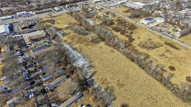 $1,000,000 | 401 North Scott Avenue, Belton, MO 64012