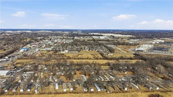 $1,000,000 | 401 North Scott Avenue, Belton, MO 64012