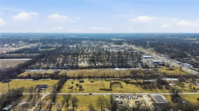 $1,000,000 | 401 North Scott Avenue, Belton, MO 64012