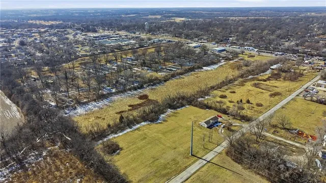 $1,000,000 | 401 North Scott Avenue, Belton, MO 64012