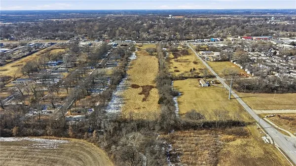 $1,000,000 | 401 North Scott Avenue, Belton, MO 64012