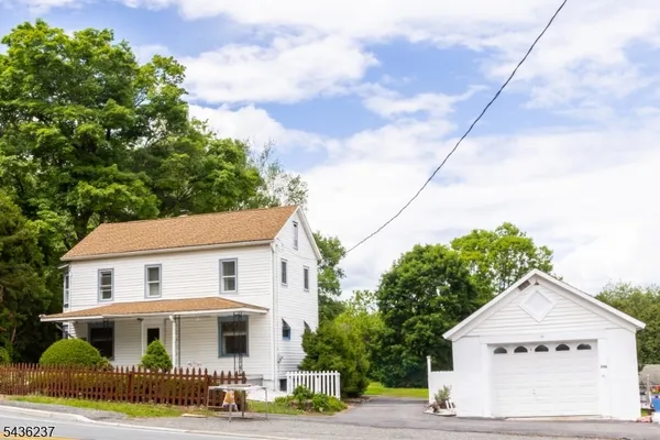 $299,900 | 358 Highway 46, Great Meadows, NJ 07838