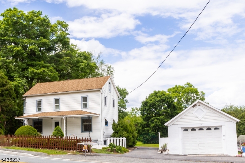 358 Highway 46 Great Meadows, NJ 07838 - Photo 1 of 32