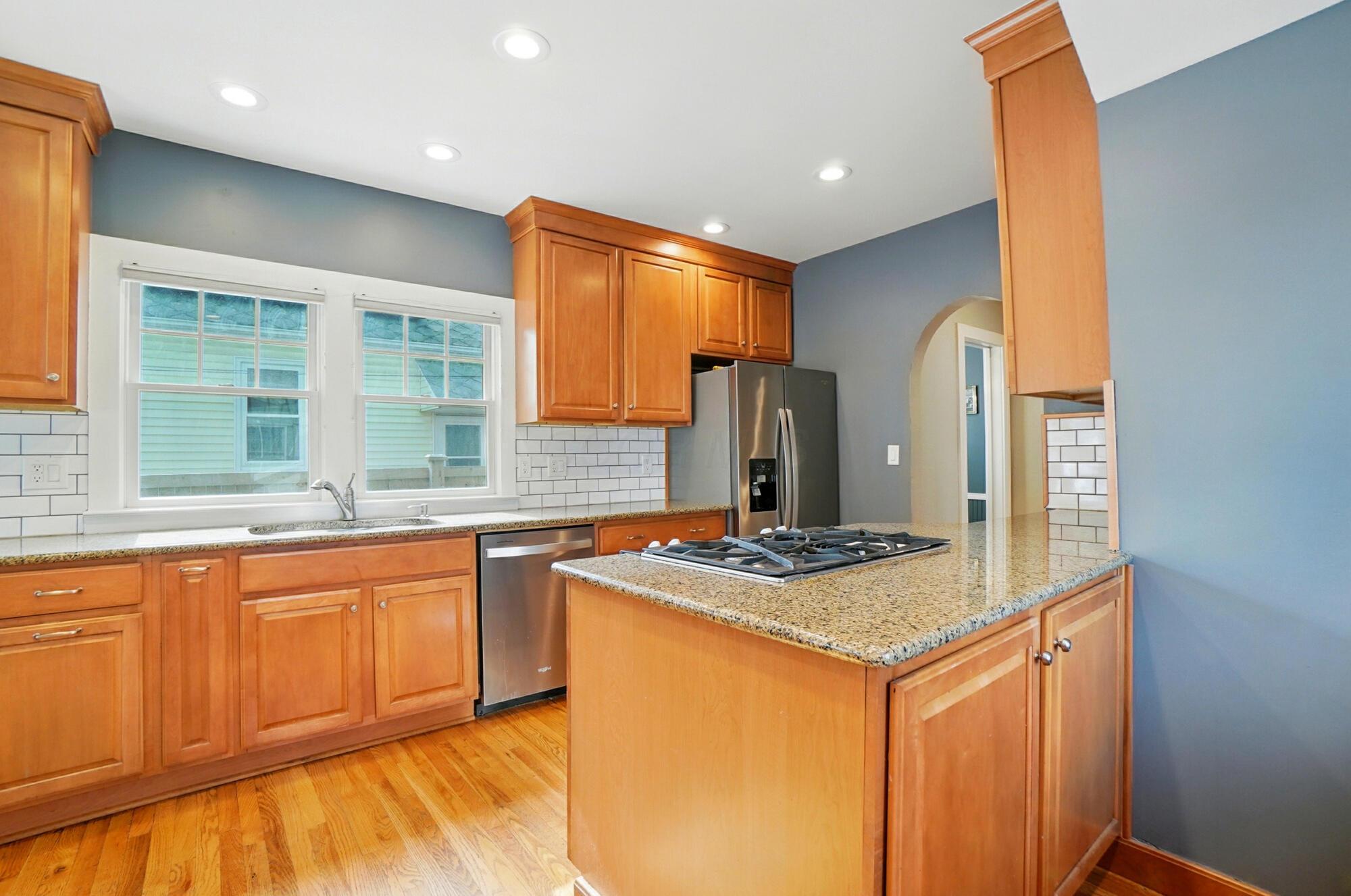 188 Chatham Road Columbus, OH 43214 - Photo 17 of 61 KITCHEN