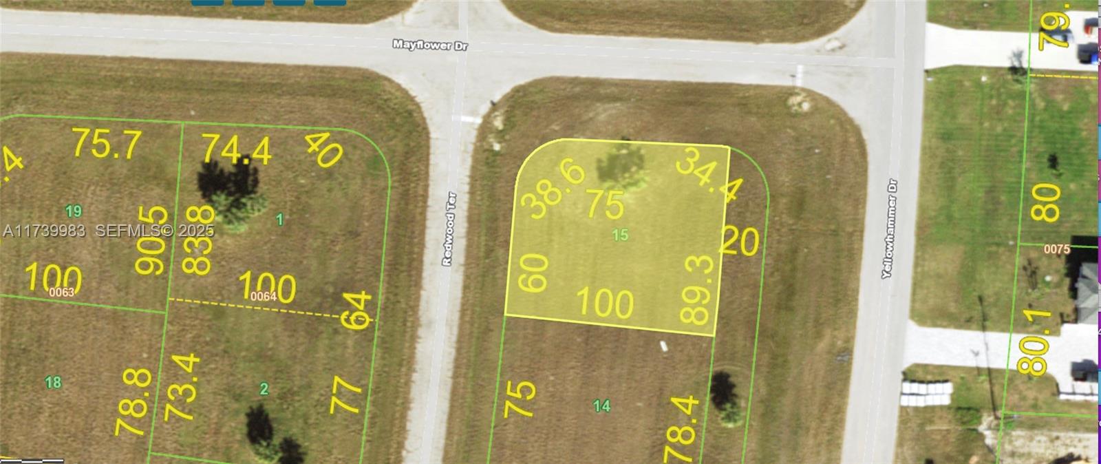 10 Mayflower Road Placida, FL 33946 - Photo 1 of 4 Photo 1