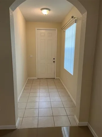 a view of small space