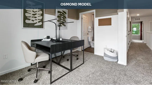 $252,990 | 60 Montellano Road, St. Augustine, FL 32084