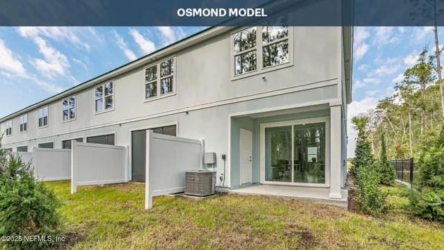 $252,990 | 60 Montellano Road, St. Augustine, FL 32084