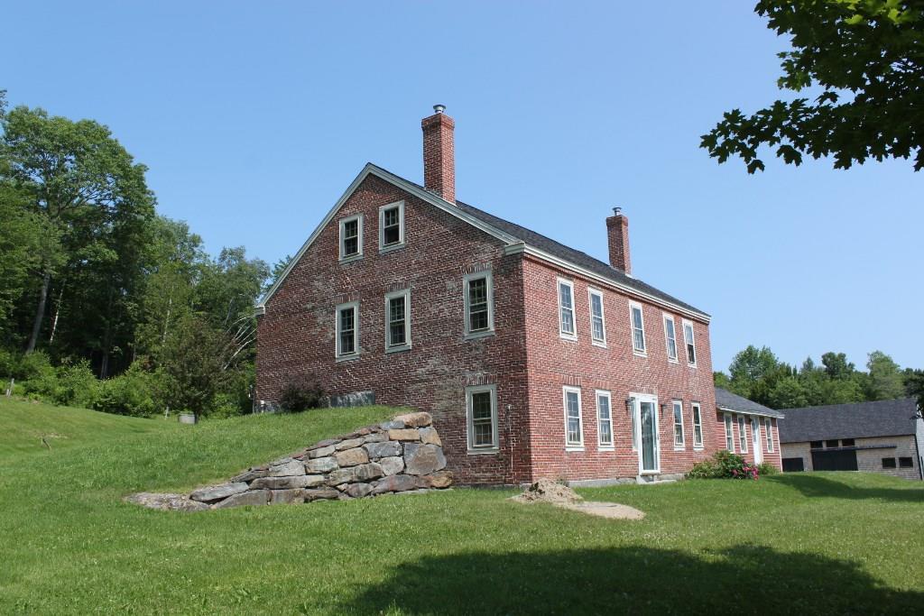 636 North Ridge Road Montville, ME 04941 - Photo 2 of 35 636 North Ridge Road Montville...