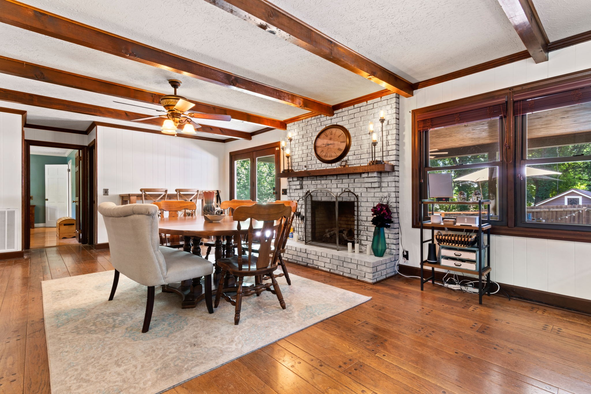 102 3rd Avenue East Springfield, TN 37172 - Photo 24 of 65