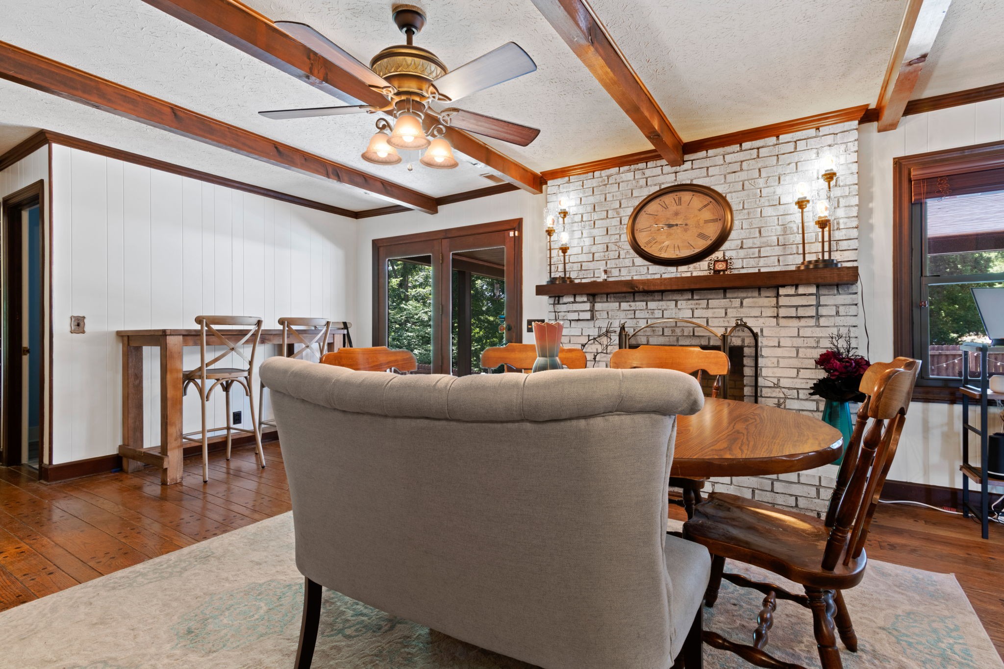 102 3rd Avenue East Springfield, TN 37172 - Photo 27 of 65