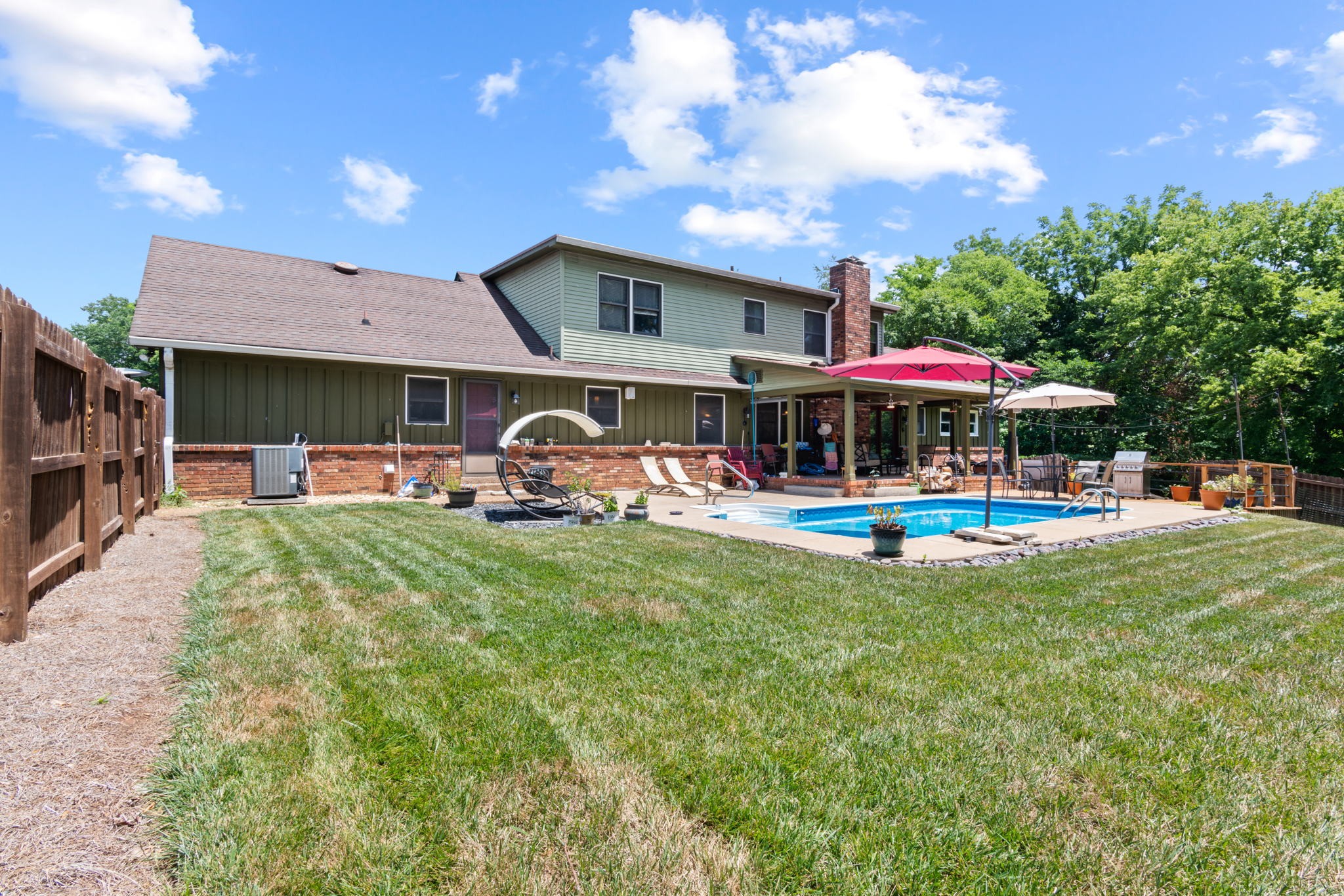102 3rd Avenue East Springfield, TN 37172 - Photo 55 of 65
