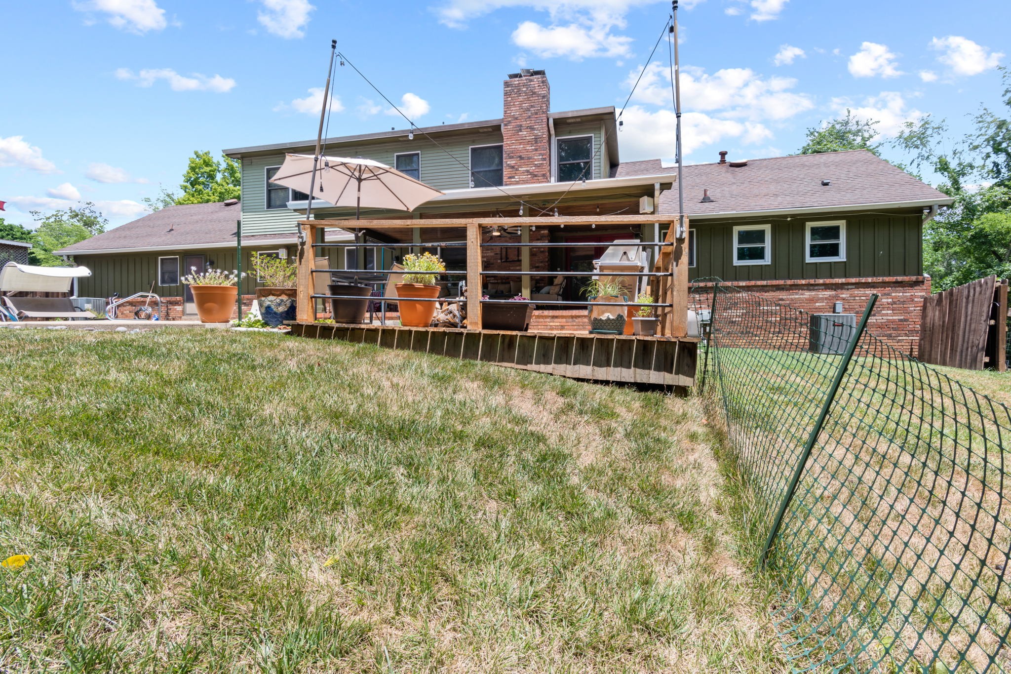 102 3rd Avenue East Springfield, TN 37172 - Photo 56 of 65
