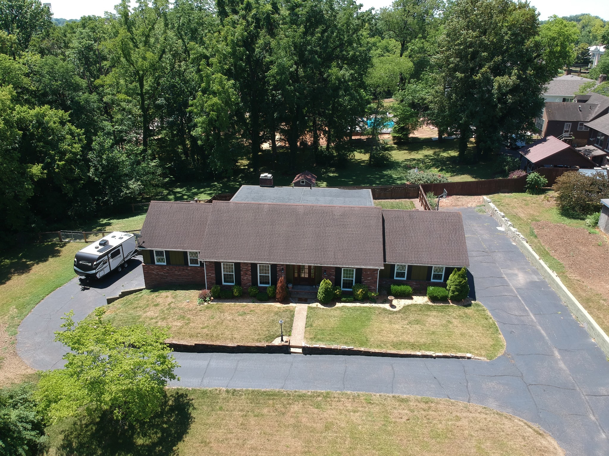 102 3rd Avenue East Springfield, TN 37172 - Photo 58 of 65