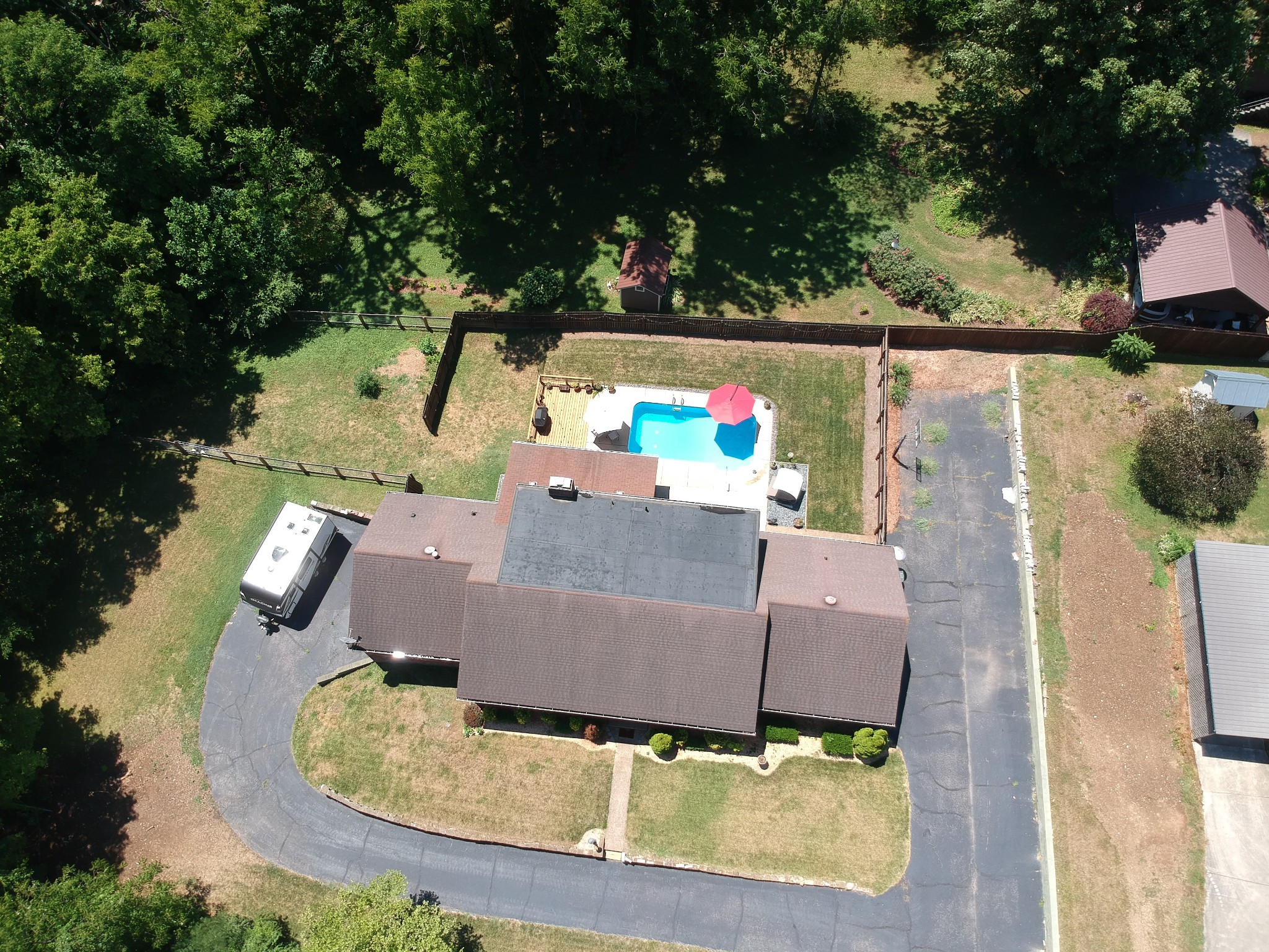 102 3rd Avenue East Springfield, TN 37172 - Photo 60 of 65