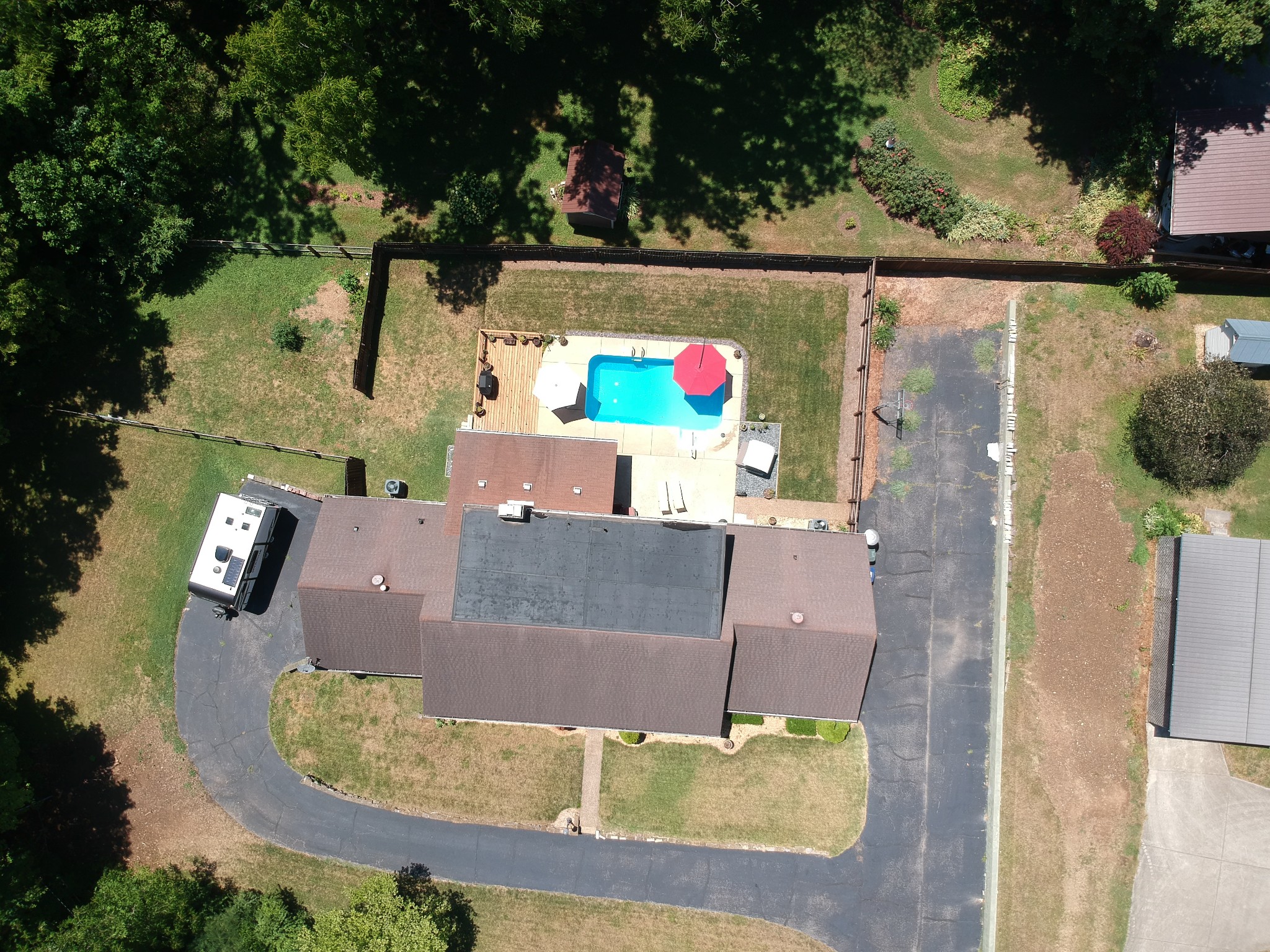 102 3rd Avenue East Springfield, TN 37172 - Photo 61 of 65