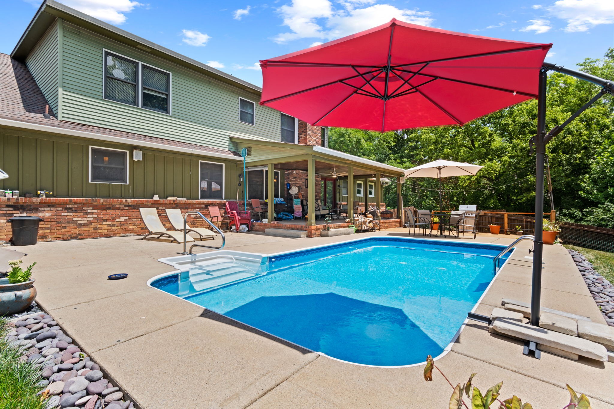 102 3rd Avenue East Springfield, TN 37172 - Photo 9 of 65
