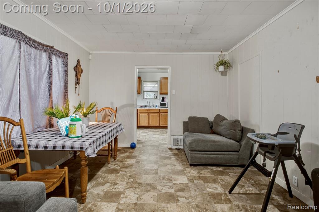 82 Forest Street River Rouge, MI 48218 - Photo 4 of 30 Gallery Image 4