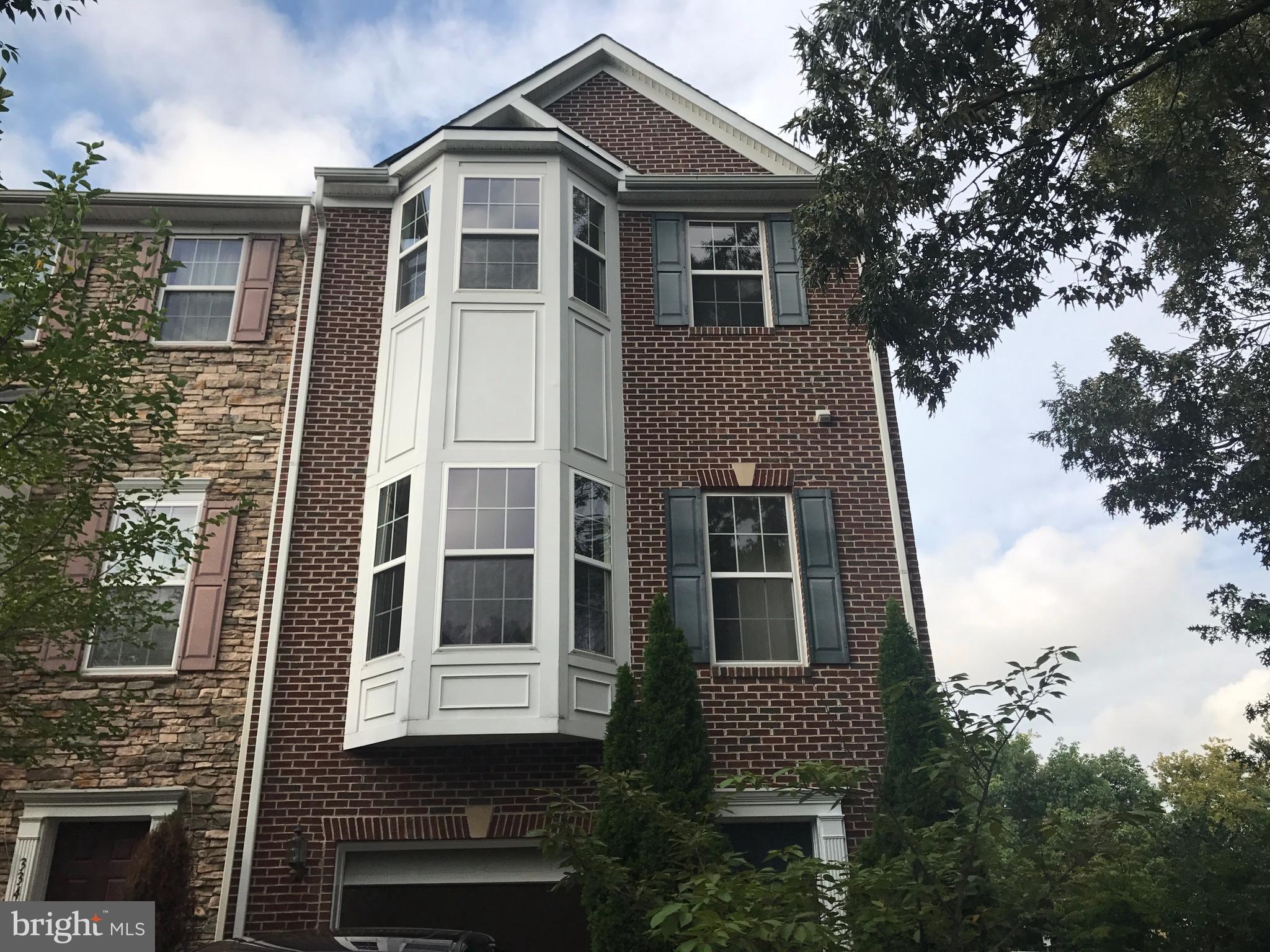 3350 Castle Ridge Circle, Unit 1 Silver Spring, MD 20904 - Photo 1 of 43 Exterior (Front)