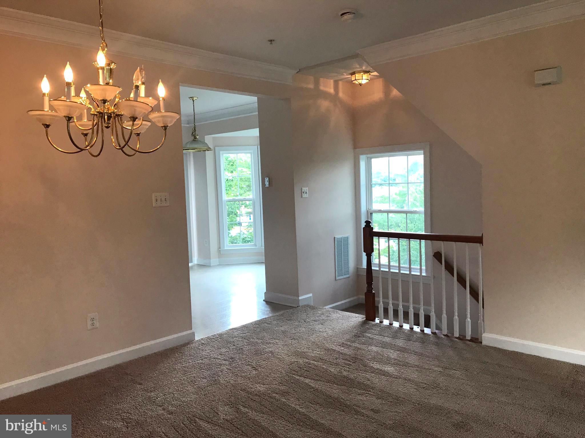 3350 Castle Ridge Circle, Unit 1 Silver Spring, MD 20904 - Photo 15 of 43 Dining Room