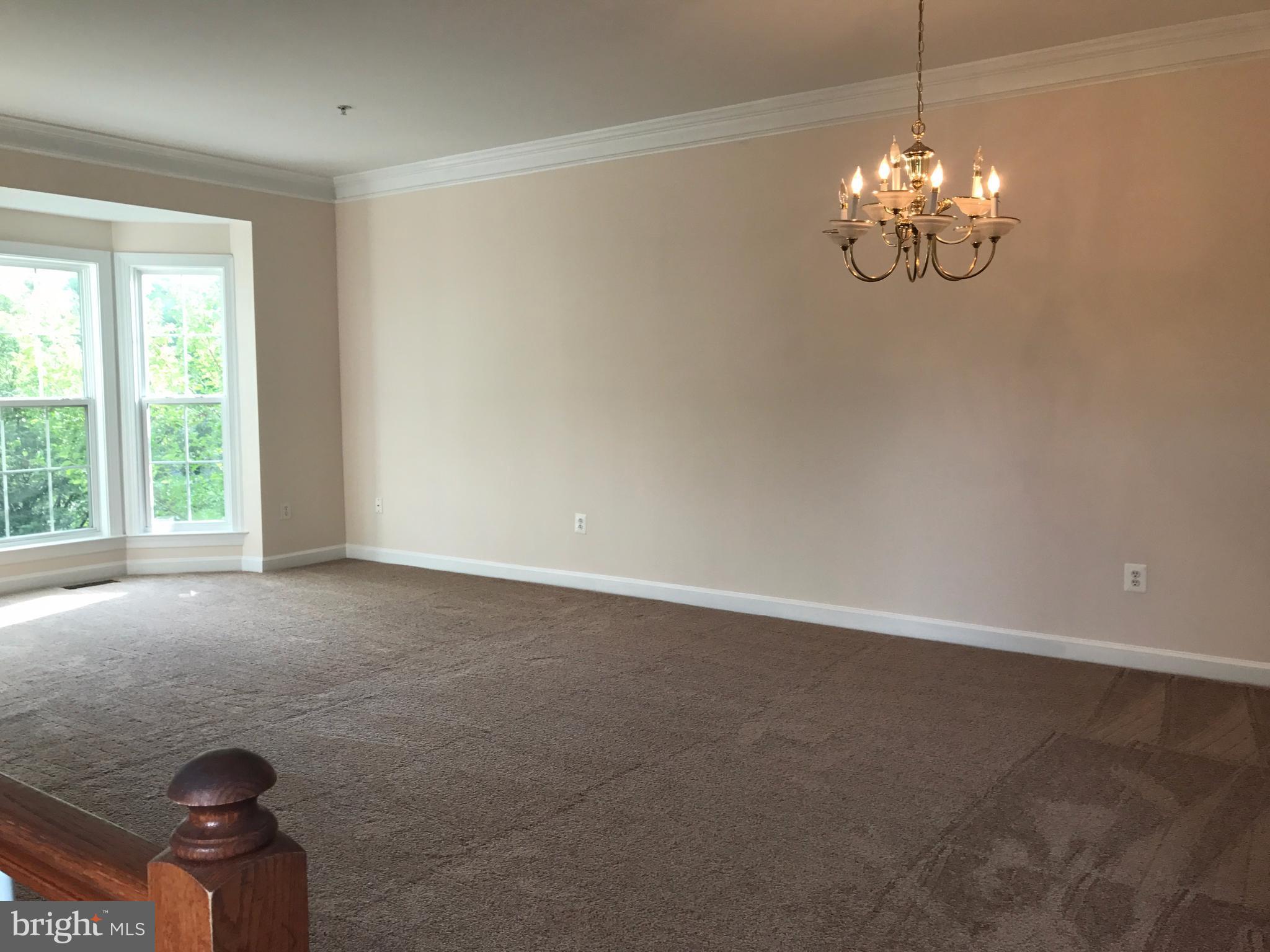3350 Castle Ridge Circle, Unit 1 Silver Spring, MD 20904 - Photo 16 of 43 Family Room