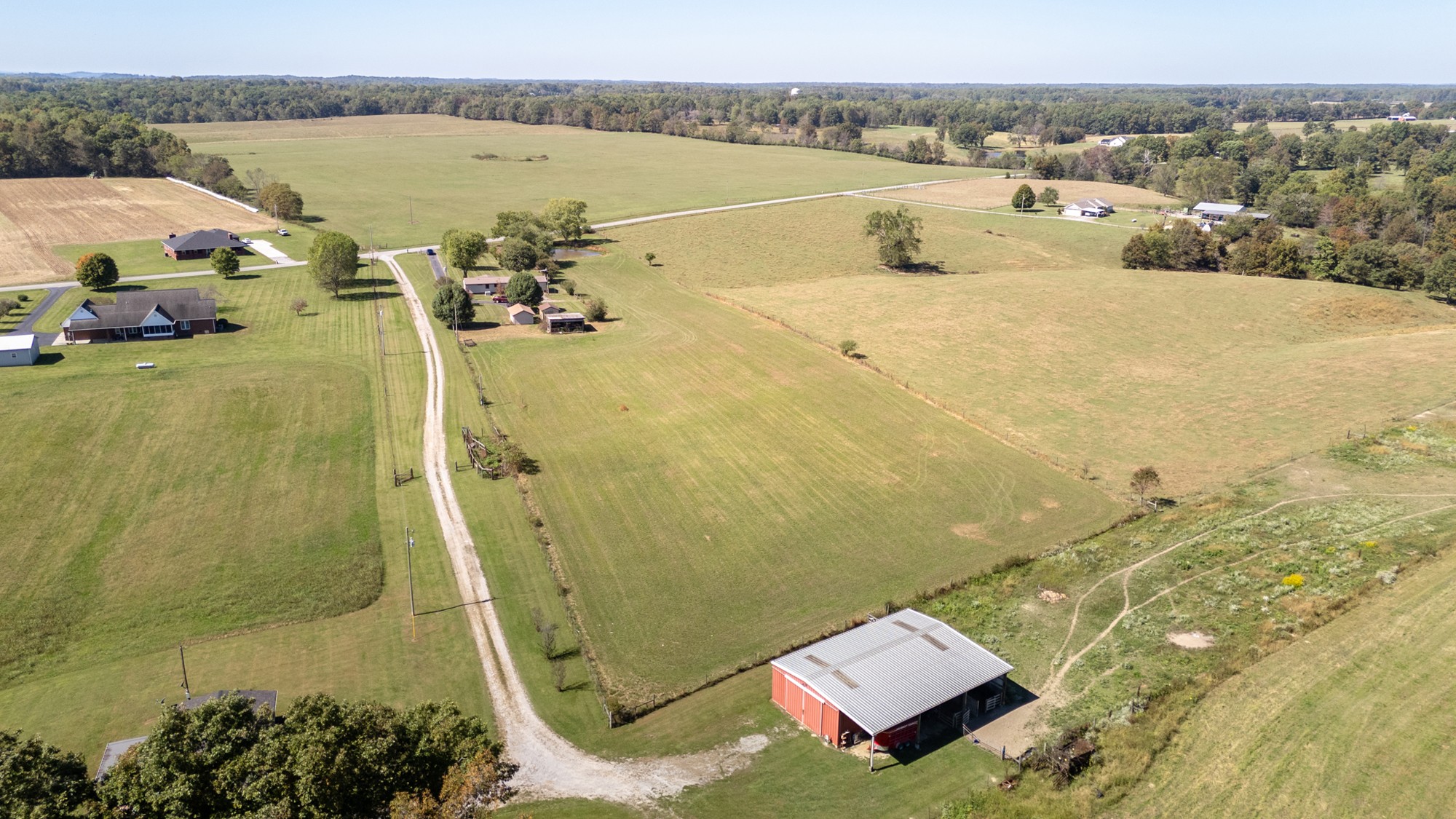 1201 M G England Road Manchester, TN 37355 - Photo 29 of 42 Gallery Image 29