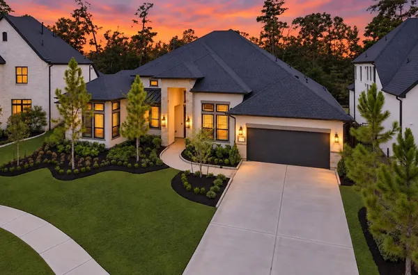 $1,000,000 | 27720 Hazelbrook Lane, Spring, TX 77386