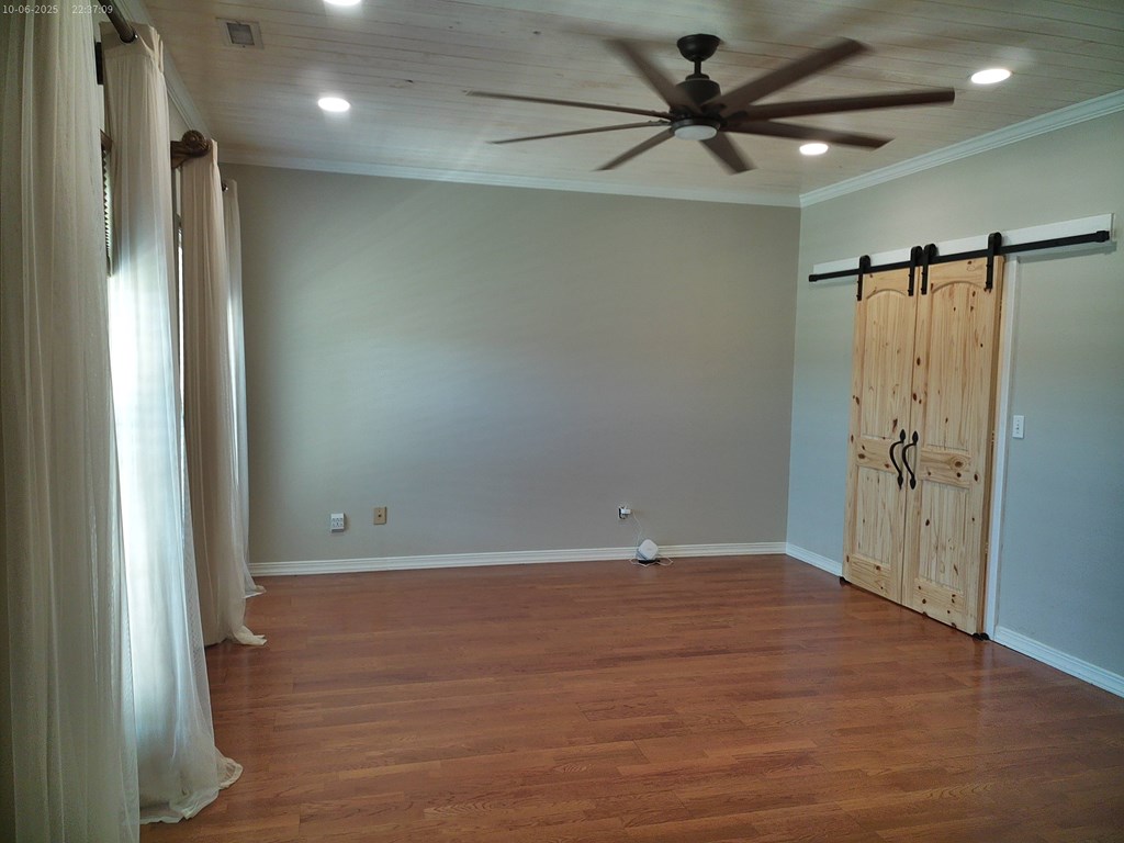12543 Harrelson Loop Andalusia, AL 36420 - Photo 32 of 52 Main Bedroom