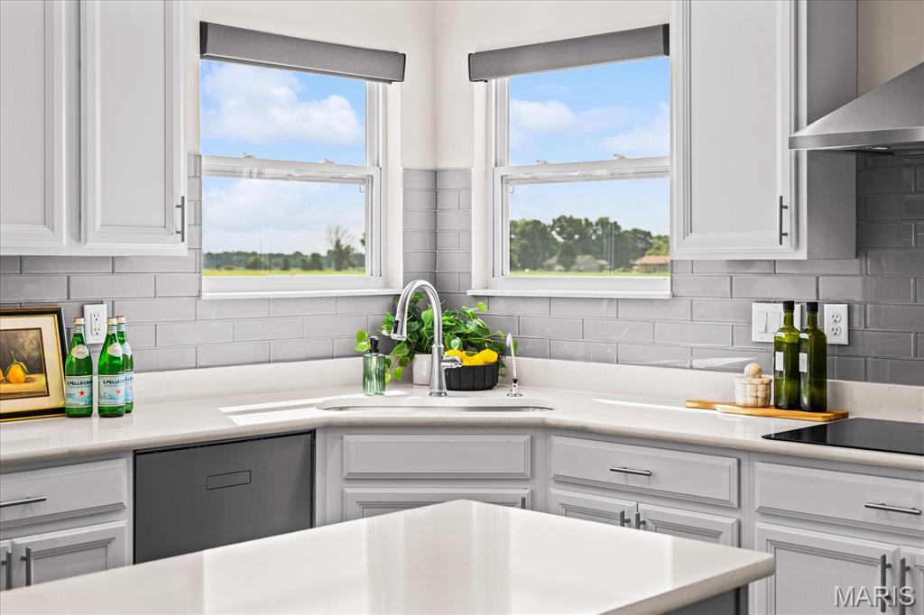1434 Montauk Road Troy, IL 62294 - Photo 30 of 82 Gallery Image 30