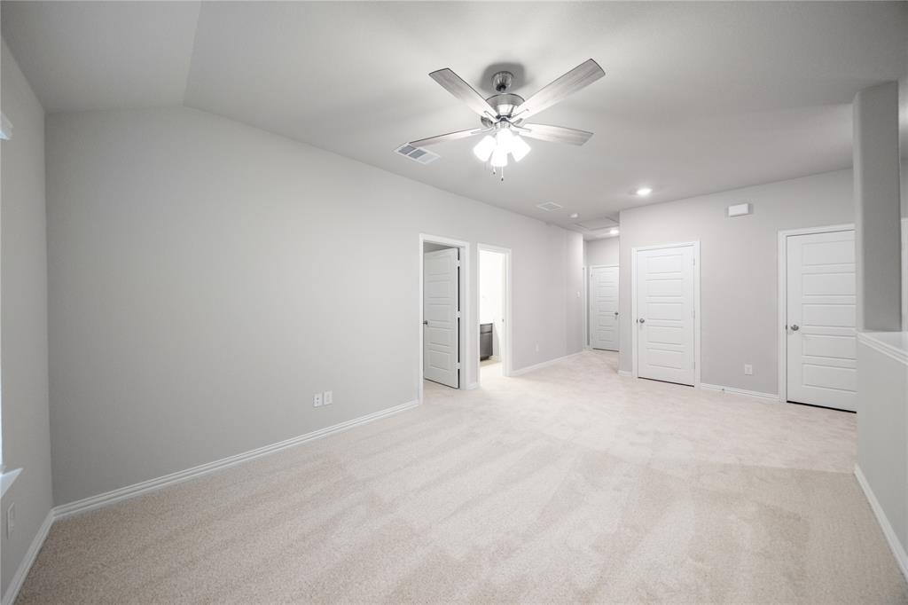 3021 Burwick Lane Anna, TX 75409 - Photo 15 of 28 Loft