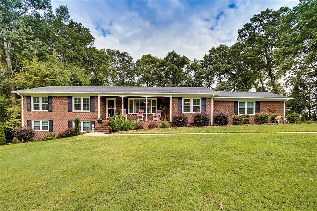 608 Springwood Road Asheboro, NC 27205 - Photo 1 of 19 Gallery Image 1