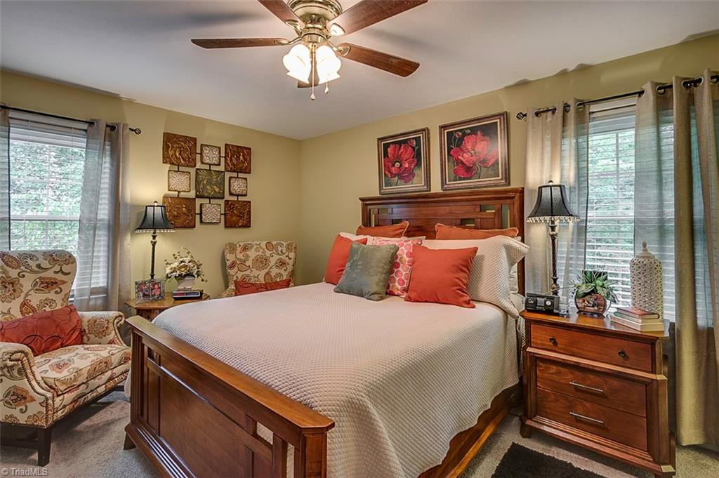 608 Springwood Road Asheboro, NC 27205 - Photo 12 of 19 Gallery Image 12