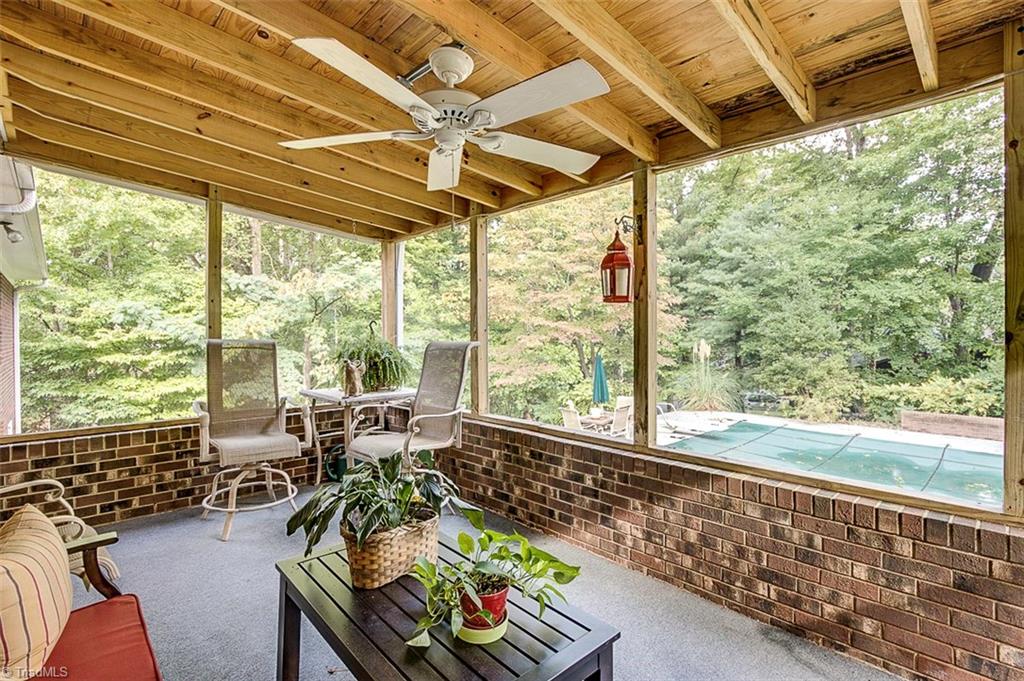 608 Springwood Road Asheboro, NC 27205 - Photo 17 of 19 Gallery Image 17