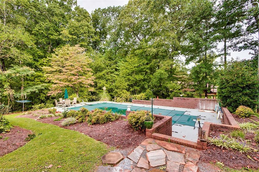 608 Springwood Road Asheboro, NC 27205 - Photo 18 of 19 Gallery Image 18