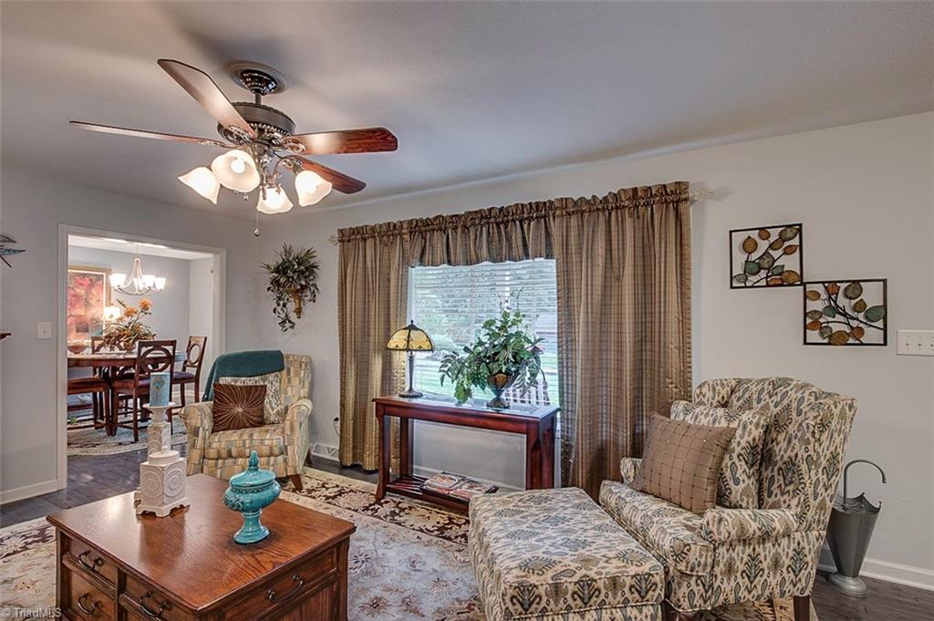 608 Springwood Road Asheboro, NC 27205 - Photo 3 of 19 Gallery Image 3