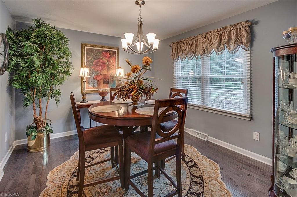 608 Springwood Road Asheboro, NC 27205 - Photo 5 of 19 Gallery Image 5