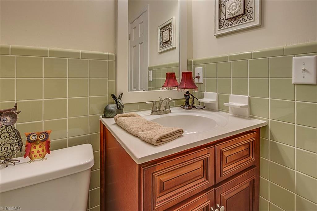 608 Springwood Road Asheboro, NC 27205 - Photo 9 of 19 Gallery Image 9