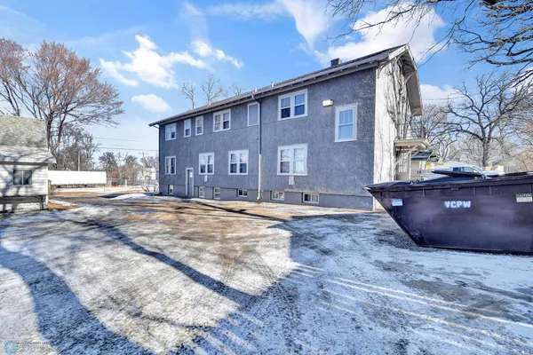 $565,000 | 258-264 College Street Southeast, Valley City, ND 58072