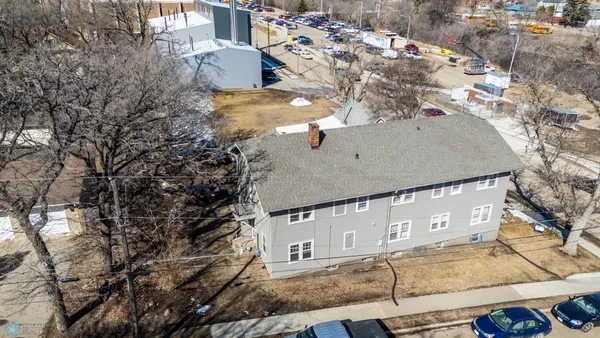 $565,000 | 258-264 College Street Southeast, Valley City, ND 58072